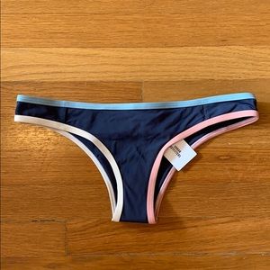 Urban Outfitters Tavik Bikini Bottom